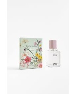 Zara Lightly Bloom EDP 30ML